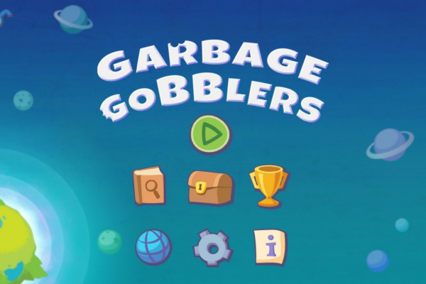 Garbage Gobblers