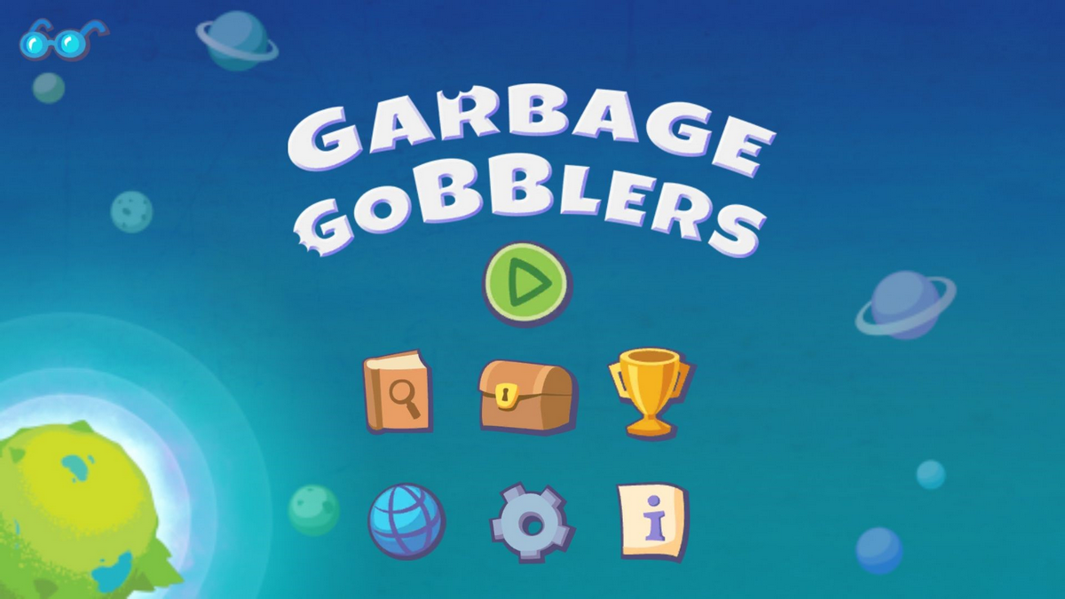Garbage Gobblers
